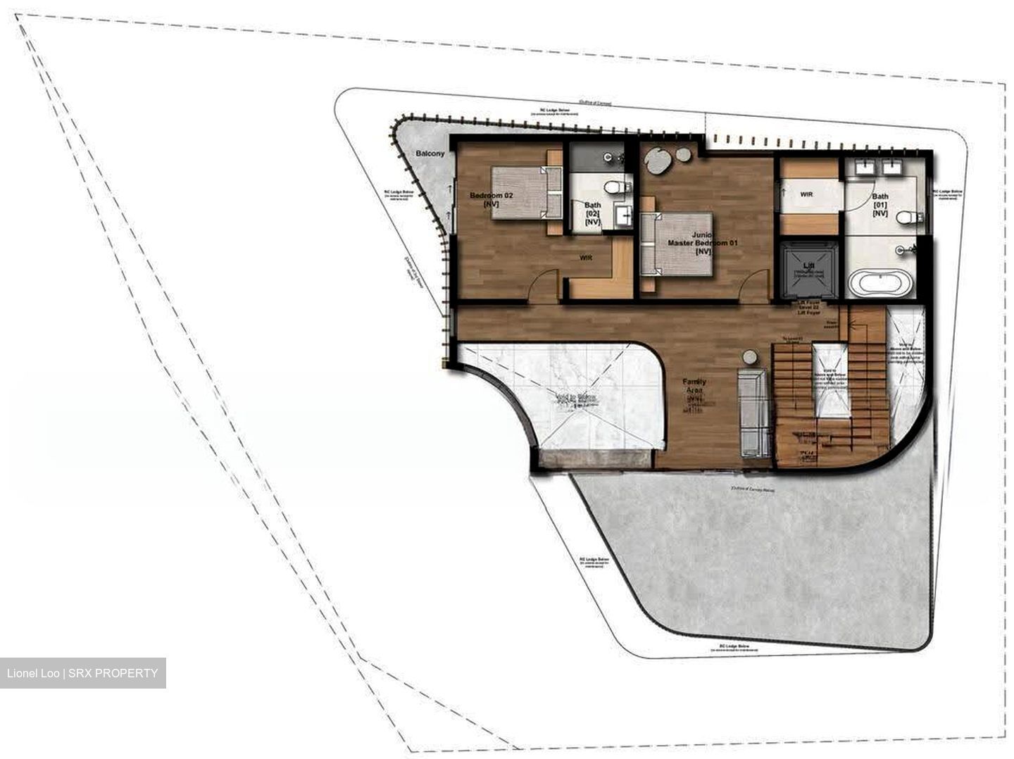 Siglap Road (D15), Detached #607999771